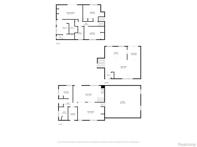 1021 Dowling Road, Bloomfield Charter Township, MI 48304