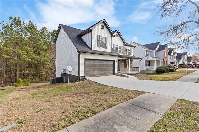 3738 White Pine Road, Snellville, GA 30039