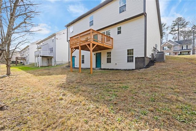 3738 White Pine Road, Snellville, GA 30039