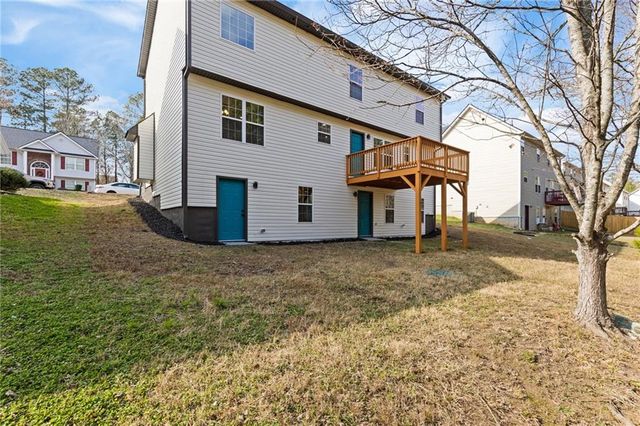 3738 White Pine Road, Snellville, GA 30039