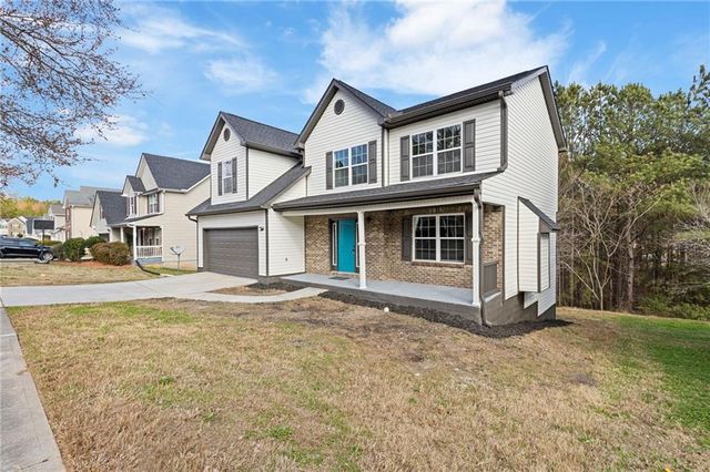 3738 White Pine Road, Snellville, GA 30039