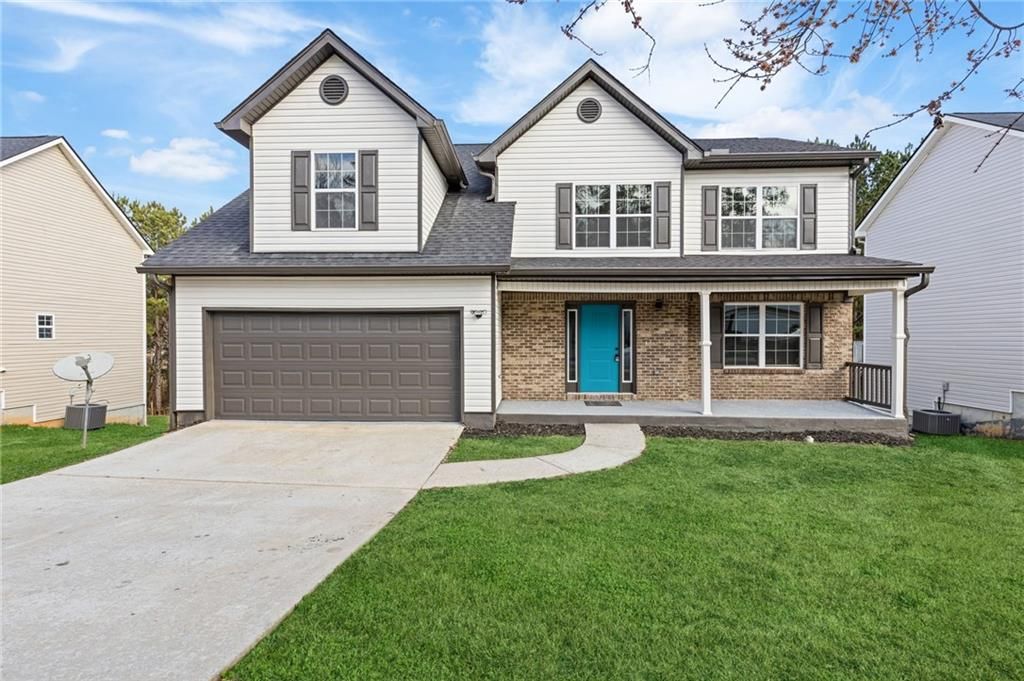 3738 White Pine Road, Snellville, GA 30039