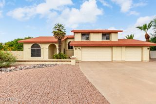 548 E HOPE Circle, Mesa, AZ 85203
