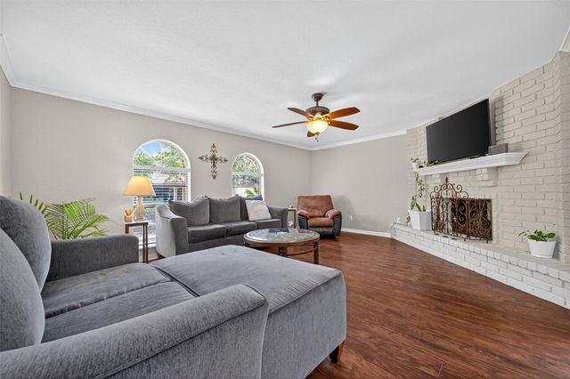 22815 Thadds Trail, Spring, TX 77373