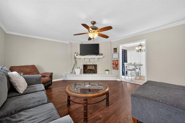 22815 Thadds Trail, Spring, TX 77373