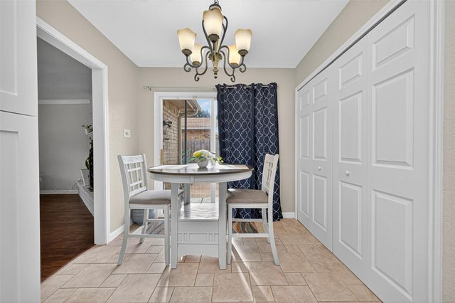 22815 Thadds Trail, Spring, TX 77373