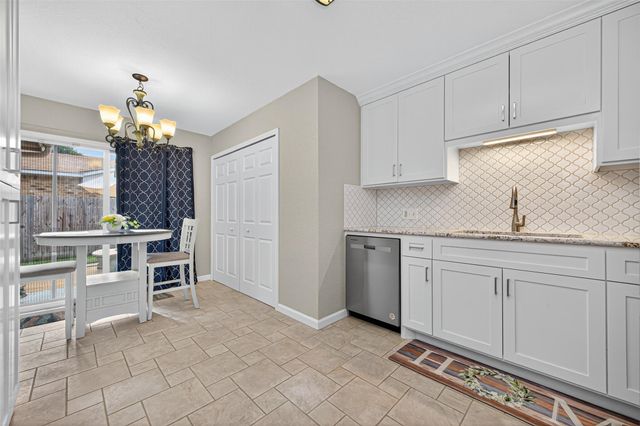 22815 Thadds Trail, Spring, TX 77373