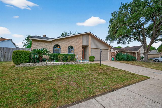 22815 Thadds Trail, Spring, TX 77373