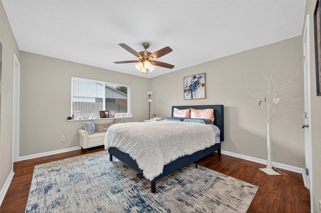 22815 Thadds Trail, Spring, TX 77373