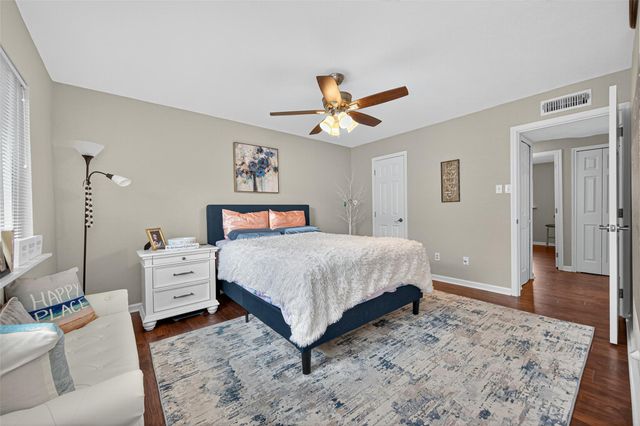 22815 Thadds Trail, Spring, TX 77373