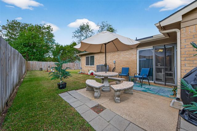 22815 Thadds Trail, Spring, TX 77373
