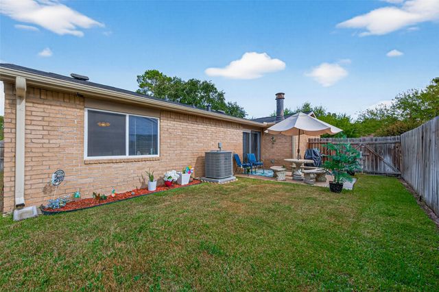 22815 Thadds Trail, Spring, TX 77373