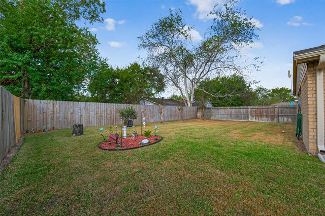 22815 Thadds Trail, Spring, TX 77373