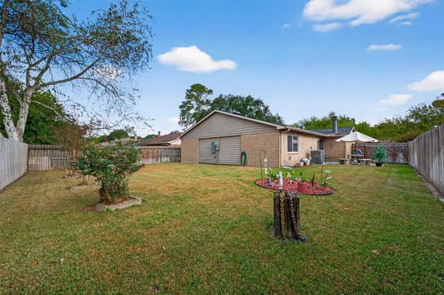 22815 Thadds Trail, Spring, TX 77373