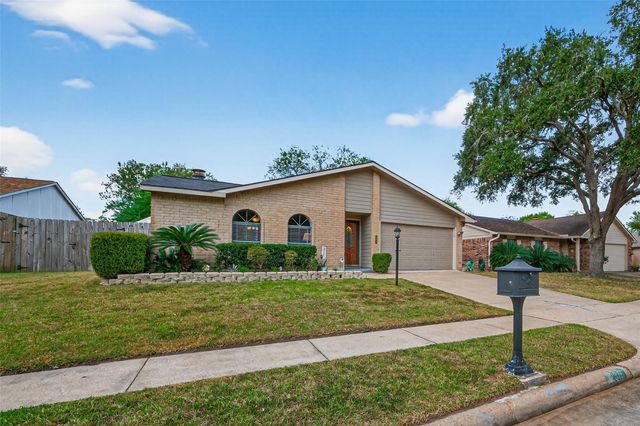 22815 Thadds Trail, Spring, TX 77373