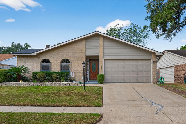 22815 Thadds Trail, Spring, TX 77373