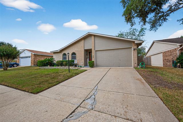 22815 Thadds Trail, Spring, TX 77373