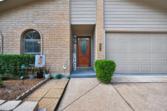 22815 Thadds Trail, Spring, TX 77373