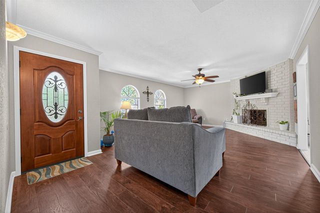 22815 Thadds Trail, Spring, TX 77373