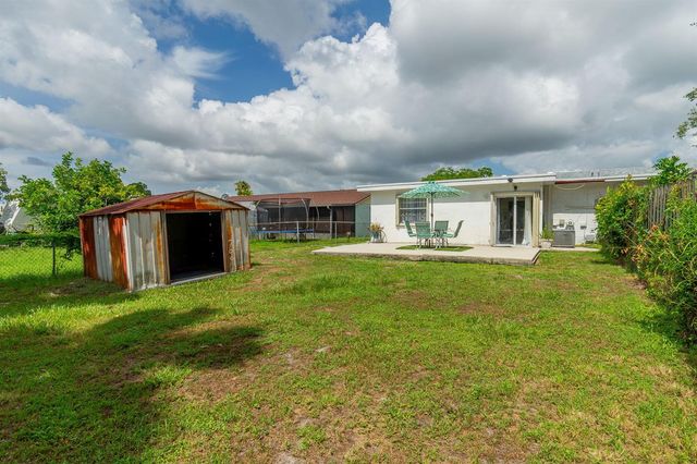 799 Ilene Road E, West Palm Beach, FL 33415