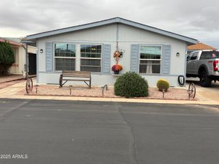3500 S Tomahawk Road 153, Apache Junction, AZ 85119
