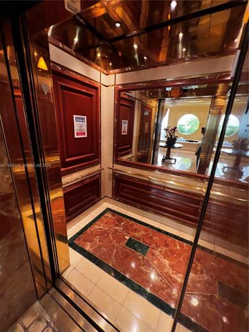 19707 Turnberry Way 4L, Aventura, FL 33180