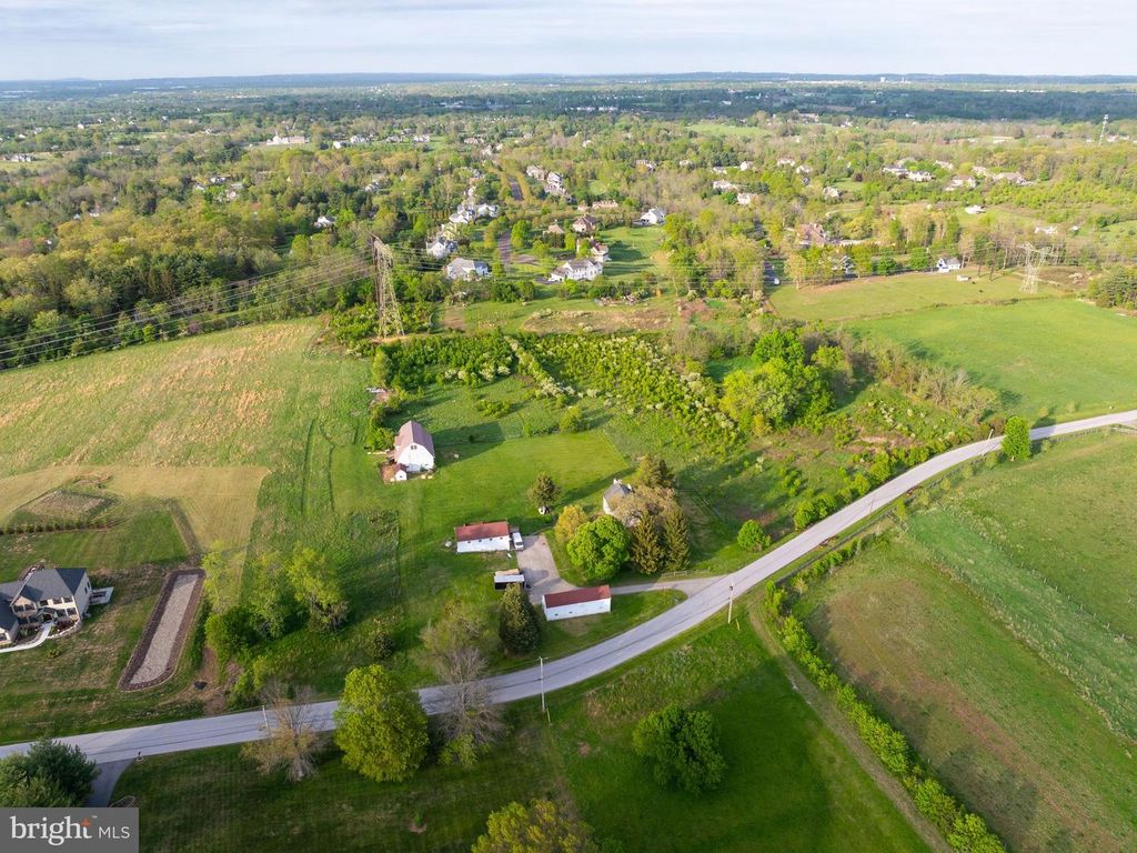 LOT 28 HEEBNER RD, Collegeville, PA 19426