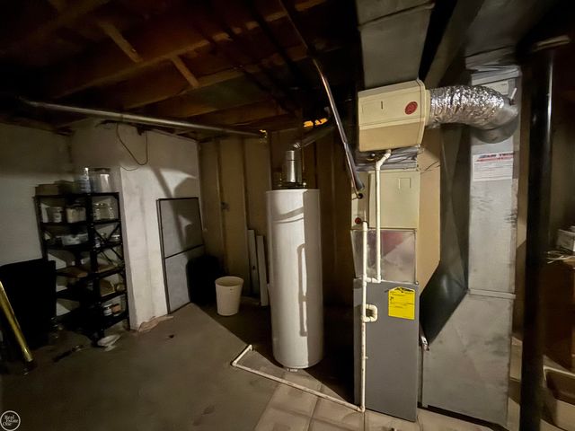 26640 Daniela Drive, Warren, MI 48091