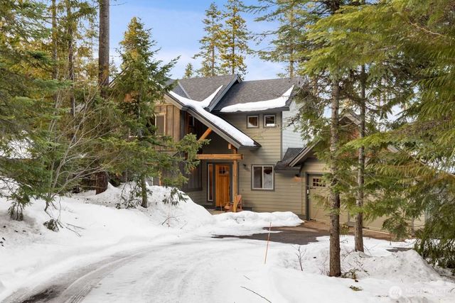 638 Trailside Drive, Cle Elum, WA 98922