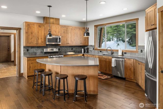 638 Trailside Drive, Cle Elum, WA 98922