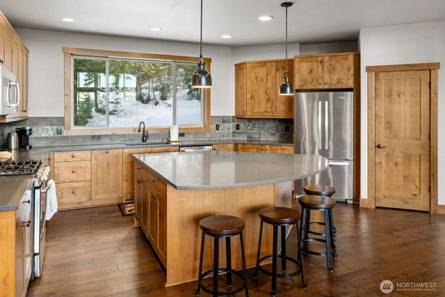 638 Trailside Drive, Cle Elum, WA 98922