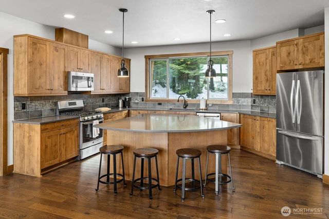 638 Trailside Drive, Cle Elum, WA 98922