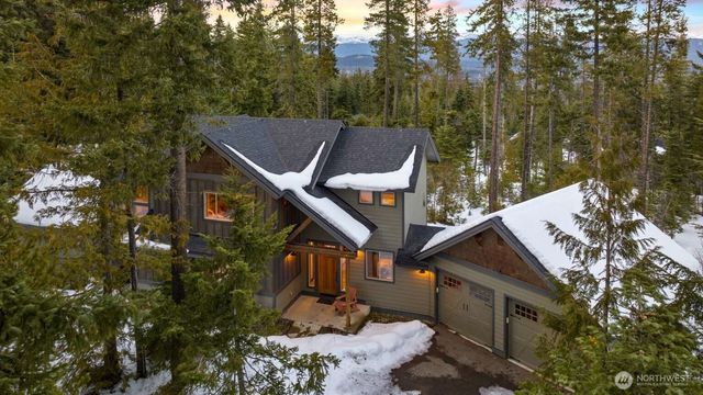 638 Trailside Drive, Cle Elum, WA 98922