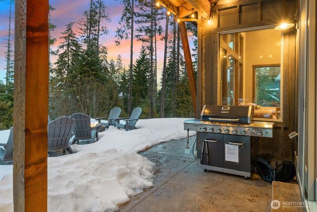 638 Trailside Drive, Cle Elum, WA 98922