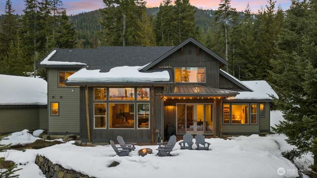 638 Trailside Drive, Cle Elum, WA 98922