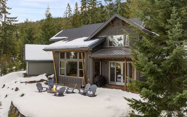 638 Trailside Drive, Cle Elum, WA 98922