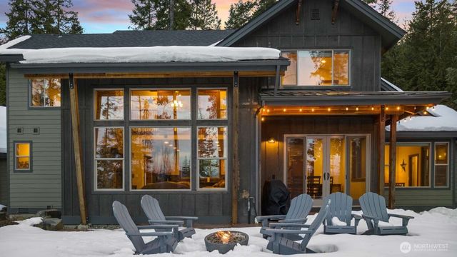 638 Trailside Drive, Cle Elum, WA 98922