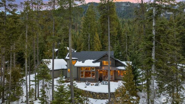 638 Trailside Drive, Cle Elum, WA 98922