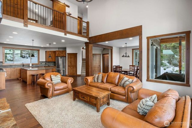 638 Trailside Drive, Cle Elum, WA 98922