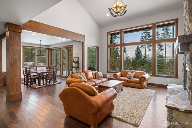 638 Trailside Drive, Cle Elum, WA 98922