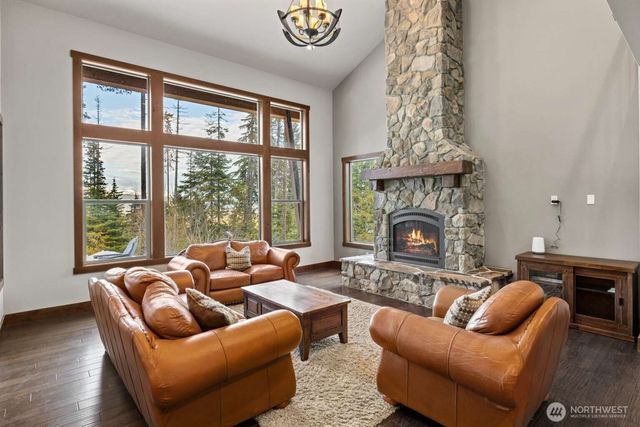 638 Trailside Drive, Cle Elum, WA 98922