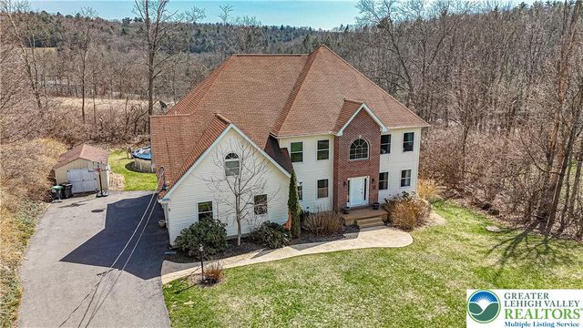 2510 Rising Hill Drive, Chestnuthill Twp, PA 18353
