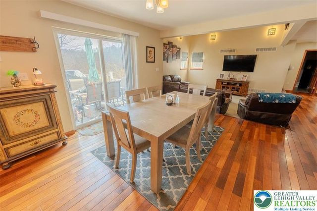 2510 Rising Hill Drive, Chestnuthill Twp, PA 18353