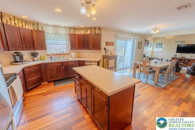 2510 Rising Hill Drive, Chestnuthill Twp, PA 18353