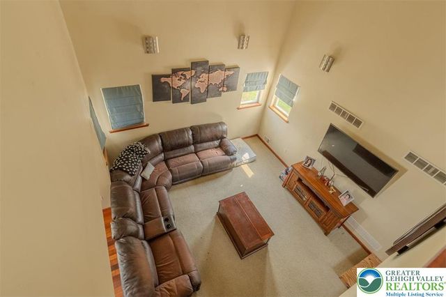 2510 Rising Hill Drive, Chestnuthill Twp, PA 18353