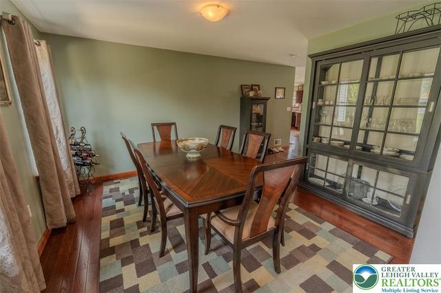 2510 Rising Hill Drive, Chestnuthill Twp, PA 18353