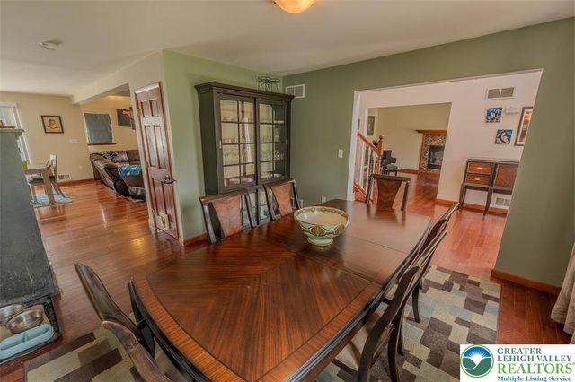 2510 Rising Hill Drive, Chestnuthill Twp, PA 18353