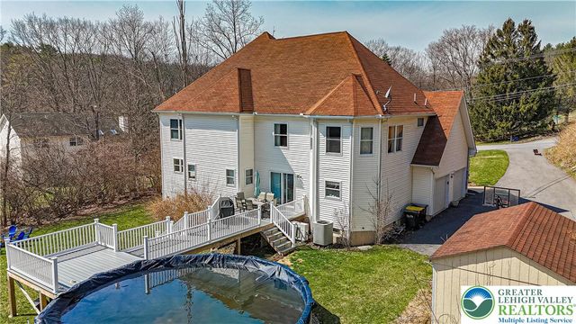 2510 Rising Hill Drive, Chestnuthill Twp, PA 18353