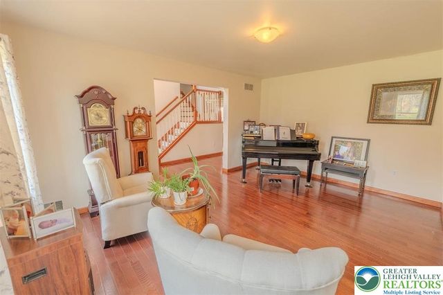 2510 Rising Hill Drive, Chestnuthill Twp, PA 18353