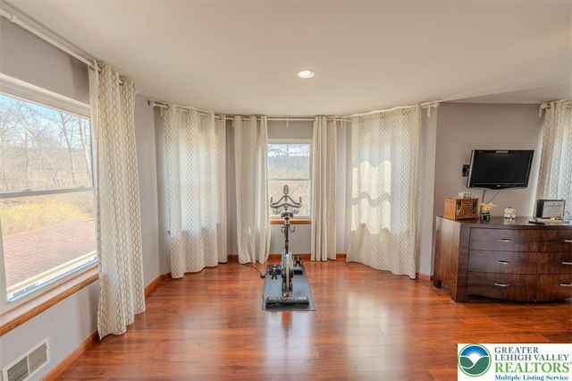 2510 Rising Hill Drive, Chestnuthill Twp, PA 18353